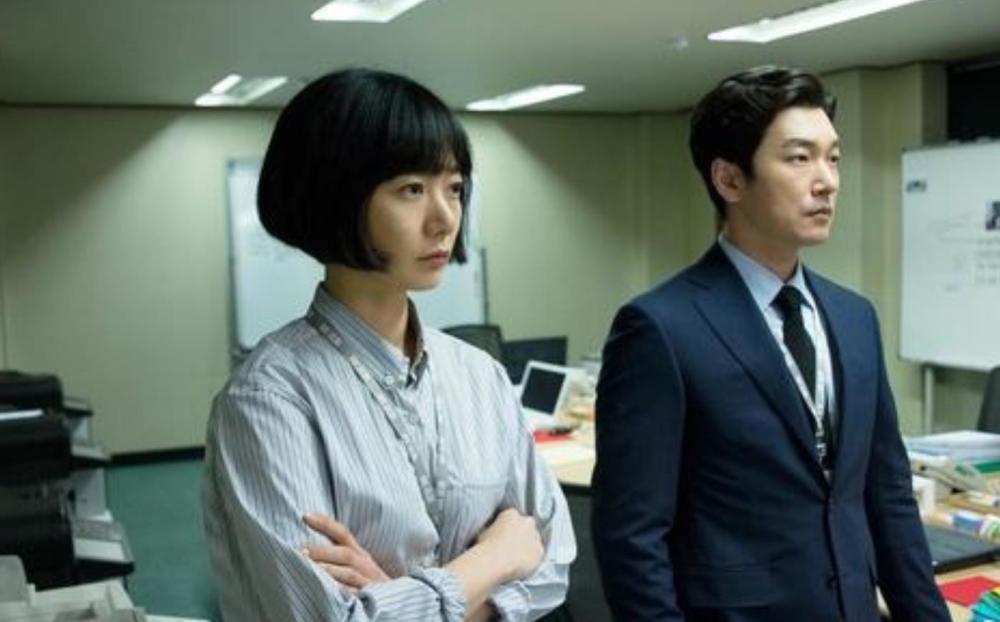 评分过9的高质量韩剧,《秘密森林》只能排第五,第一难以超越