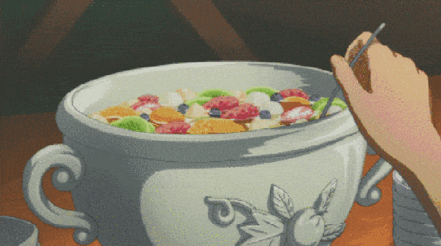 任是无情也动人