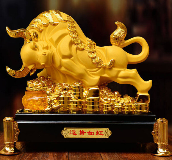 不管黄金白金,只想日进斗金,3生肖在下半年,财神帮你全部实现