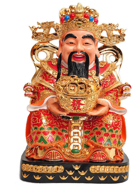不管黄金白金,只想日进斗金,3生肖在下半年,财神帮你全部实现