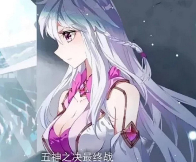 唐三家族媳妇颜值大比拼,小舞不算啥,她才是众人心中的"美妻"