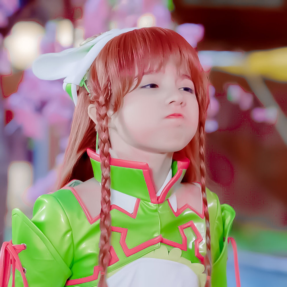 新版《舞法天女》颜值超高,终于不再辣眼睛了