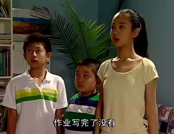 还记得《家有儿女》的小雨吗?瘦身成功考入北影,逆袭为国民校草