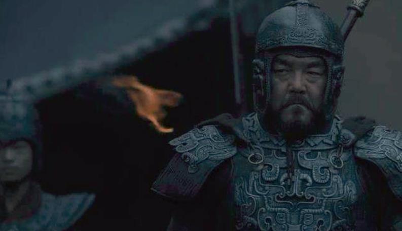 诸葛亮死后,斩杀魏延的马岱去哪里了?他的结局出人意料