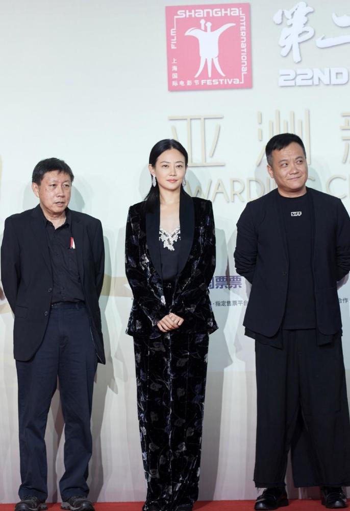 谭卓,大气,影片,刘思慧,延禧攻略