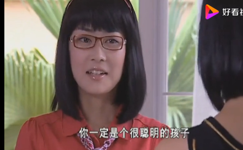 巴啦啦:小月成严莉莉补习老师?严妈妈推开门那刻,小月