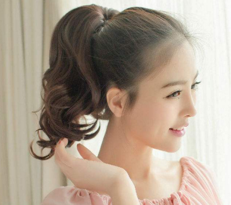 00后女生扎马尾有这3个"禁忌",自以为很美,其实丑到没