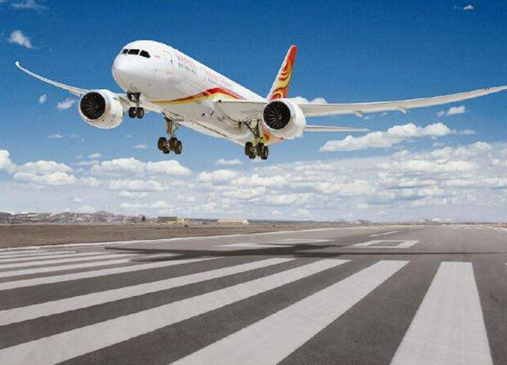 中国"最大"国际机场,斥资777亿修建,预计2021年通航