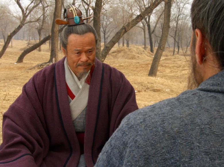 都只关心四大美男颜值,却不知道四大丑男的才能