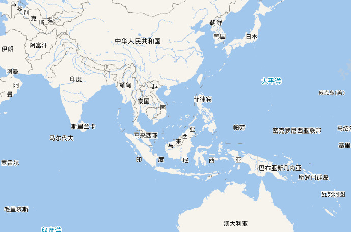 东盟十国人口_东盟十国,为何只选投资柬埔寨房产(3)