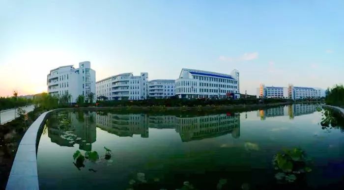 山东力明科技职业学院