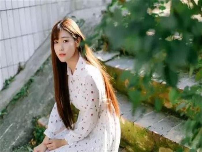 婷康,过去的,分手,女生