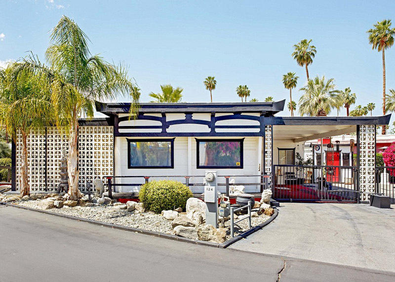 惊呆!建筑工地活动板房也能如此精致