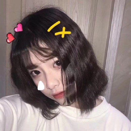 超可爱的女生头像,听说好看的小姐姐都在用,您也赶紧换上呗!