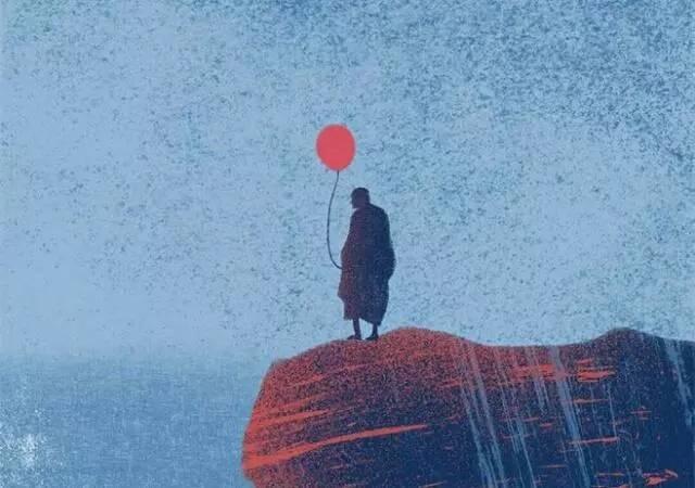 僧人的告诫:人到中年,对这两种人不能"仁慈",不然好心