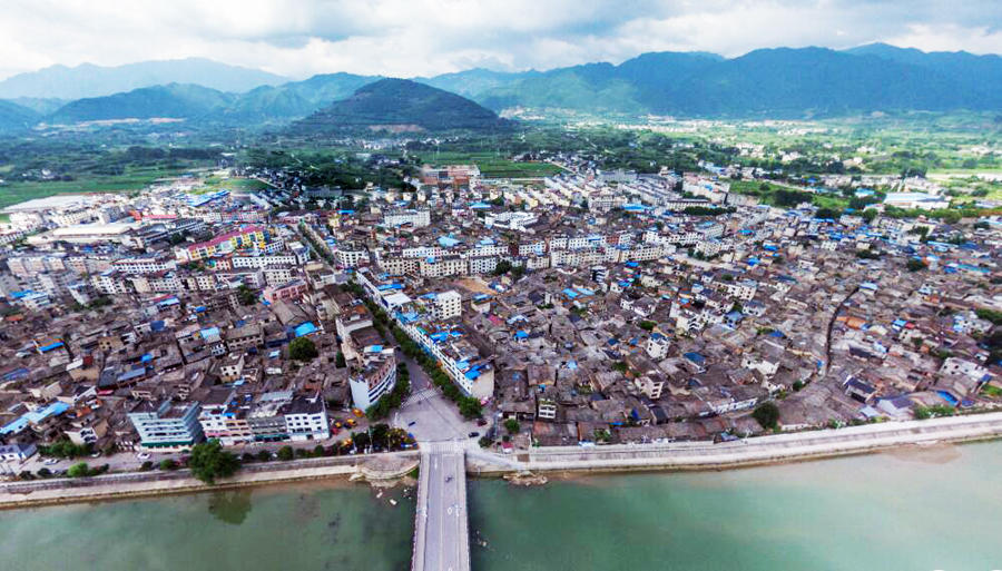 浙江,丽水,松阳,松阳县古市镇,松阳旅游