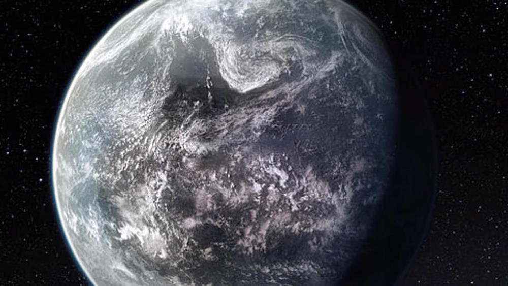 hd85512b:这颗系外行星位于天鹅座,质量是地球的3.