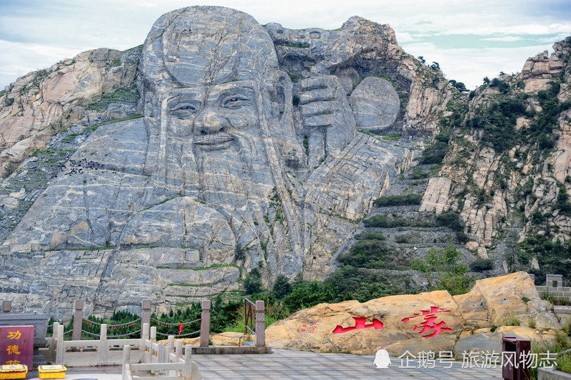 蒙山,临沂,山东,历史文化,旅游景区,蒙阴县,平邑县,孟良崮,费县