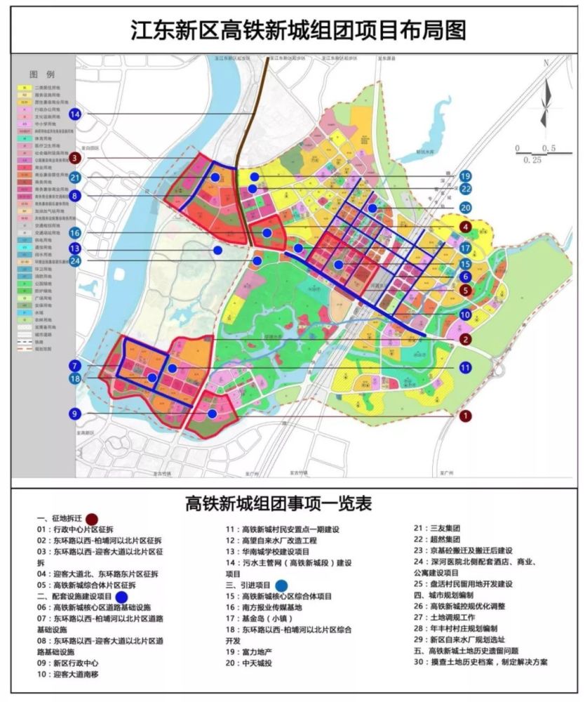 新城,高铁,河源,江东新区,粤港澳大湾区