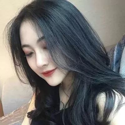 一组超美腻的微信个性头像
