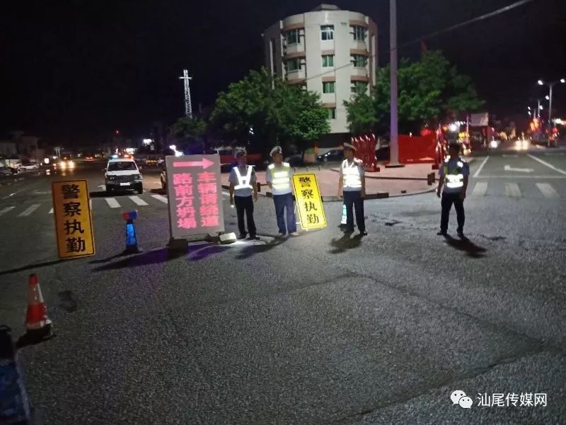 陆丰市铜锣湖路段成宫桥因汛期存在坍塌危险