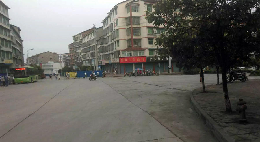前锋区,四川,广安,广安代市镇,前锋区代市镇