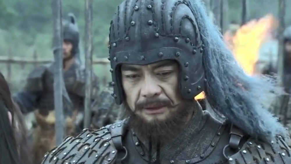 黄忠与魏延同为三国名将,他们的武艺谁高谁低,答案一目了然