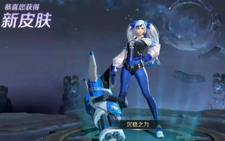 王者荣耀:碎片商店即将迎来更新,新出孙尚香皮肤,值得