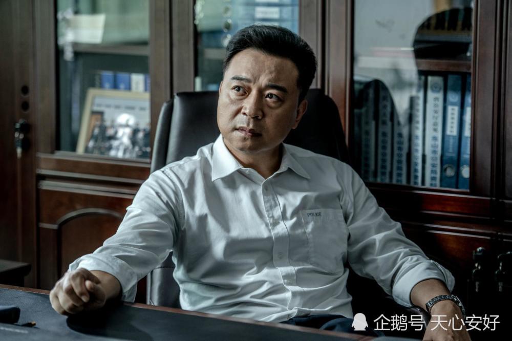 "马局"张晞临,北京日报用了一个整版报道,他到底经历了什么?