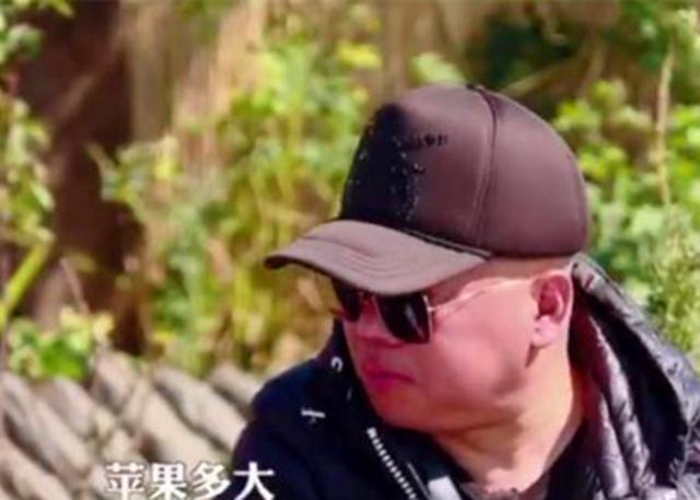 郭德纲节目现场认孟非亲家,"儿媳"才貌双全,郭麒麟偷着乐