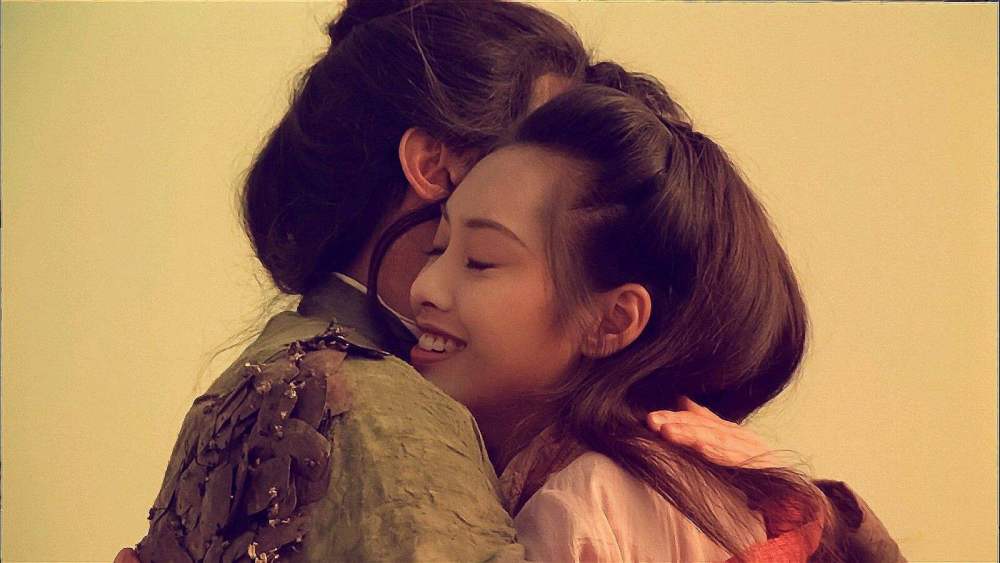 大话西游,紫霞仙子,至尊宝,周星驰,朱茵