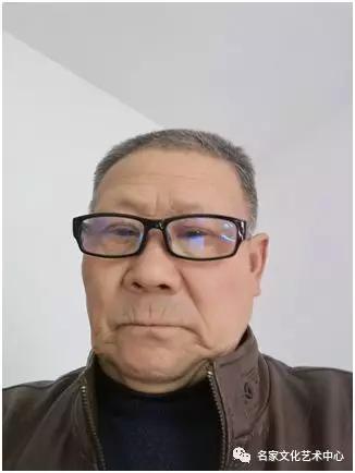 《名家推荐》当代中国杰出艺术家——胡广勤