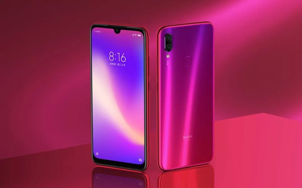 红米note9pro官方壁纸,红米note8pro官方壁纸 魅族note9,魅族,红米note7pro,高通骁龙,颜值