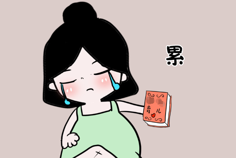 二胎全职妈妈经验之谈:每天坚持做3件事,娃不积食不咳嗽不发烧