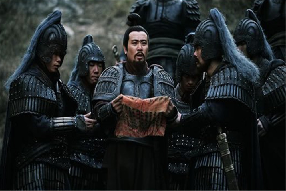 桃园结义,关羽,张飞,刘备,三国演义,漏洞