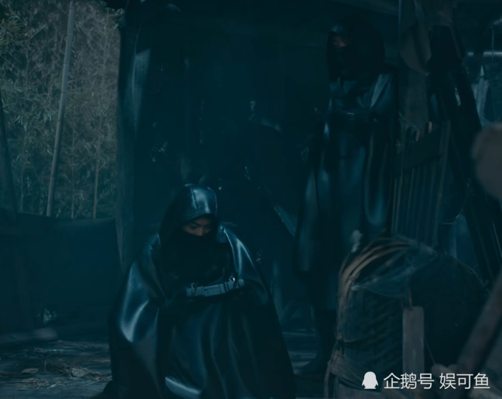 《盗墓笔记2》云顶天宫篇,汪家人变傀儡师,火影忍者既