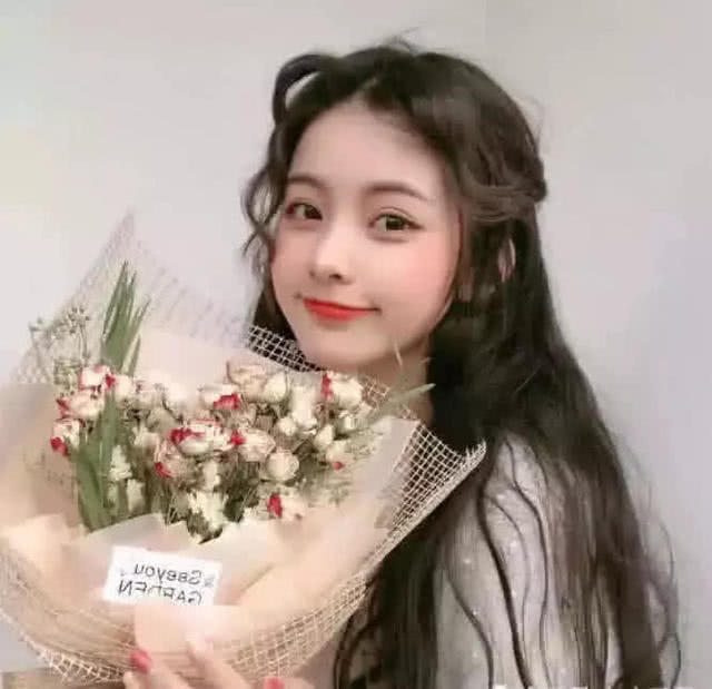 ins·甜系·仙女头像:我有个秘密,要嘴对嘴和你说