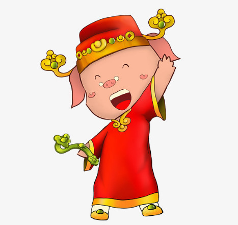 未来10天,运势大翻身,财路畅通无阻,日进斗金的生肖