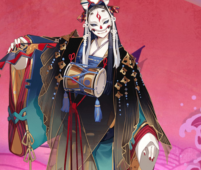 阴阳师:ssr新晋4大强者,玉藻前再次上榜,看到图4认真的吗