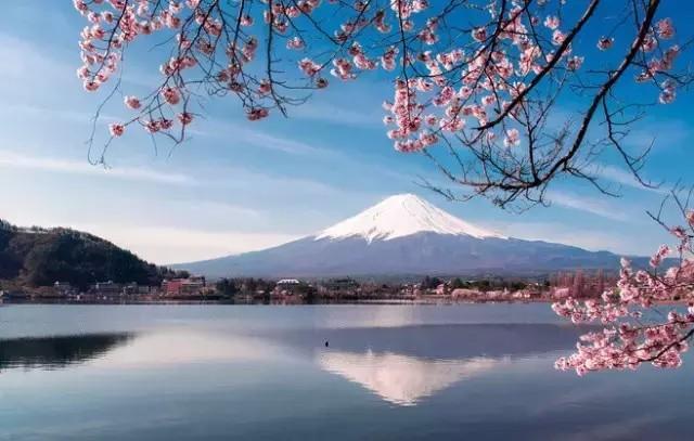 如果只会中文，那么可以去哪些国家旅游呢？