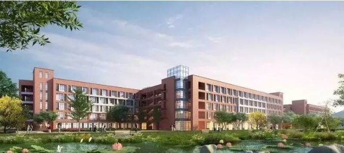 宜春,新校区,体育公园,袁河