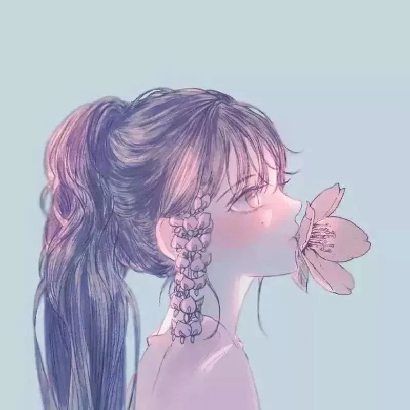 相思白头到老,    犹记得那年的桃花春水, 我欠你一个前世今生.