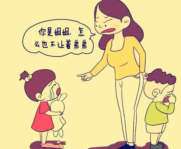 二宝,二胎,大宝,宝妈,生二胎,孩子