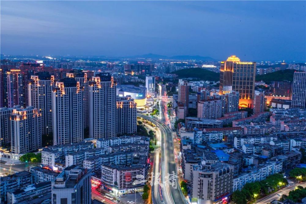 在这样一个国家级战略的加持下 未来芜湖是什么模样?