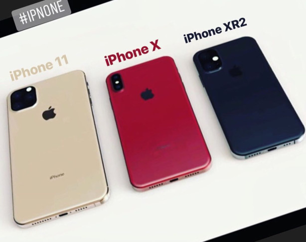 苹果补齐iphone11最大短板,信号问题完全修复!不过