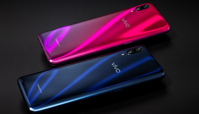 vivo注册新商标,vivox系列可能来袭,快来看看吧