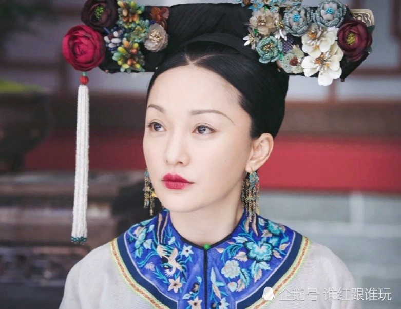 《如懿传》3个神预言,继后命运,令妃有命无运,叶赫那拉之谜