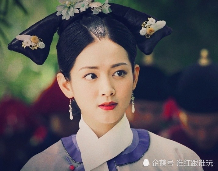 《如懿传》3个神预言,继后命运,令妃有命无运,叶赫那拉之谜