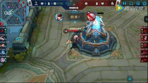 偷塔狂魔震惊四座!超玩会梦泪精彩时刻盘点