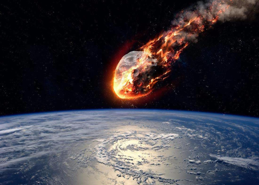 通古斯大爆炸:相当于1000颗原子弹,人类史上最恐怖的大爆炸